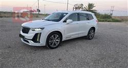 كاديلاك XT6